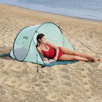 BESTWAY Tente de plage pop-up 2 places bestway