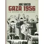 GAZA 1956. EN MARGE DE L'HISTOIRE, Sacco Joe