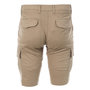 Voir la diapositive 2 : RMS 26 Short Cargo Beige Homme RMS26 Micro All Over