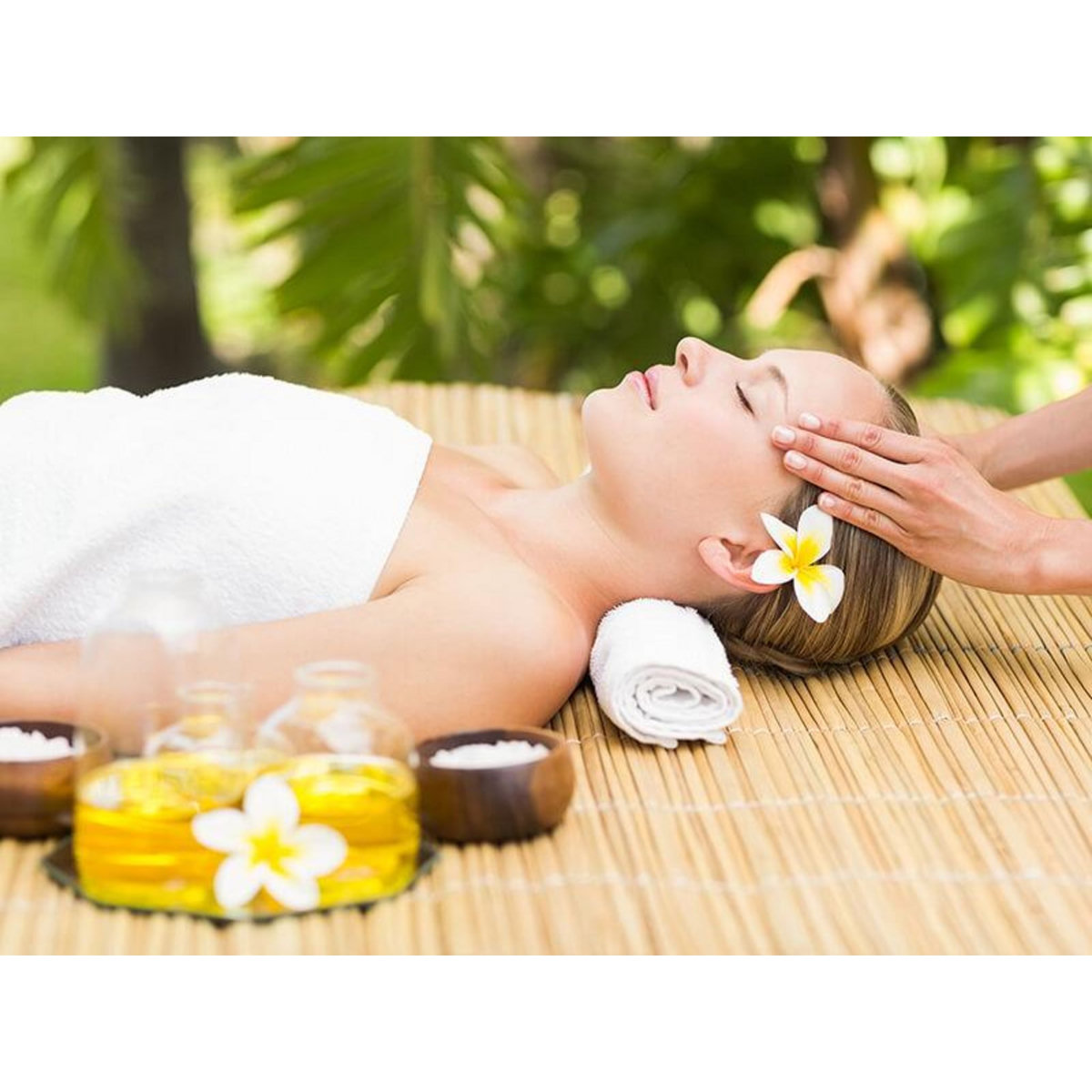 Smartbox Bien-être à Bordeaux - Coffret Cadeau Bien-être