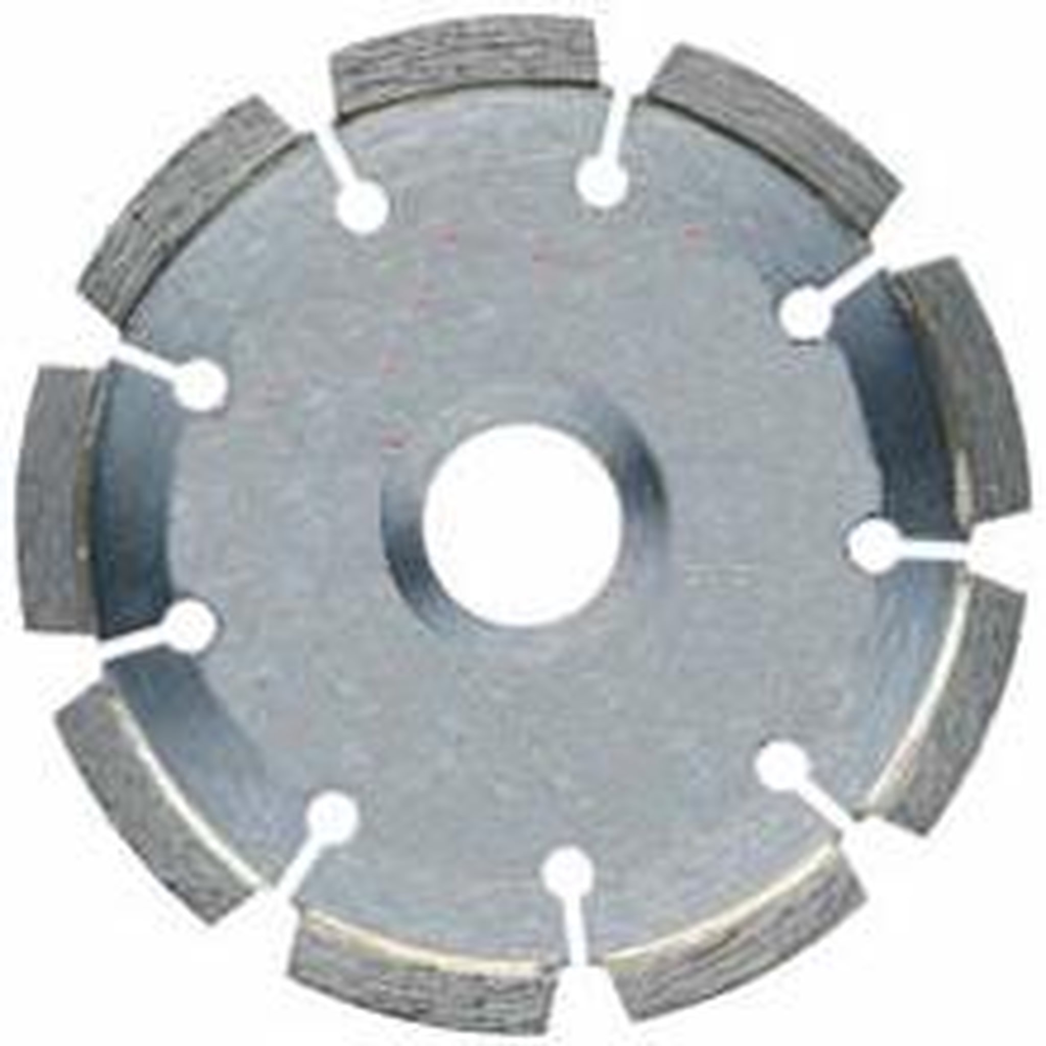 OUTIFRANCE Disque à rejointer Ø 125 x 22 mm
