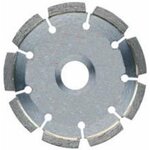 OUTIFRANCE Disque à rejointer Ø 125 x 22 mm