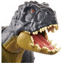 Voir la diapositive 2 : MATTEL Figurine dinosaure Scorpios Rex - Attaques et son - Jurassic World