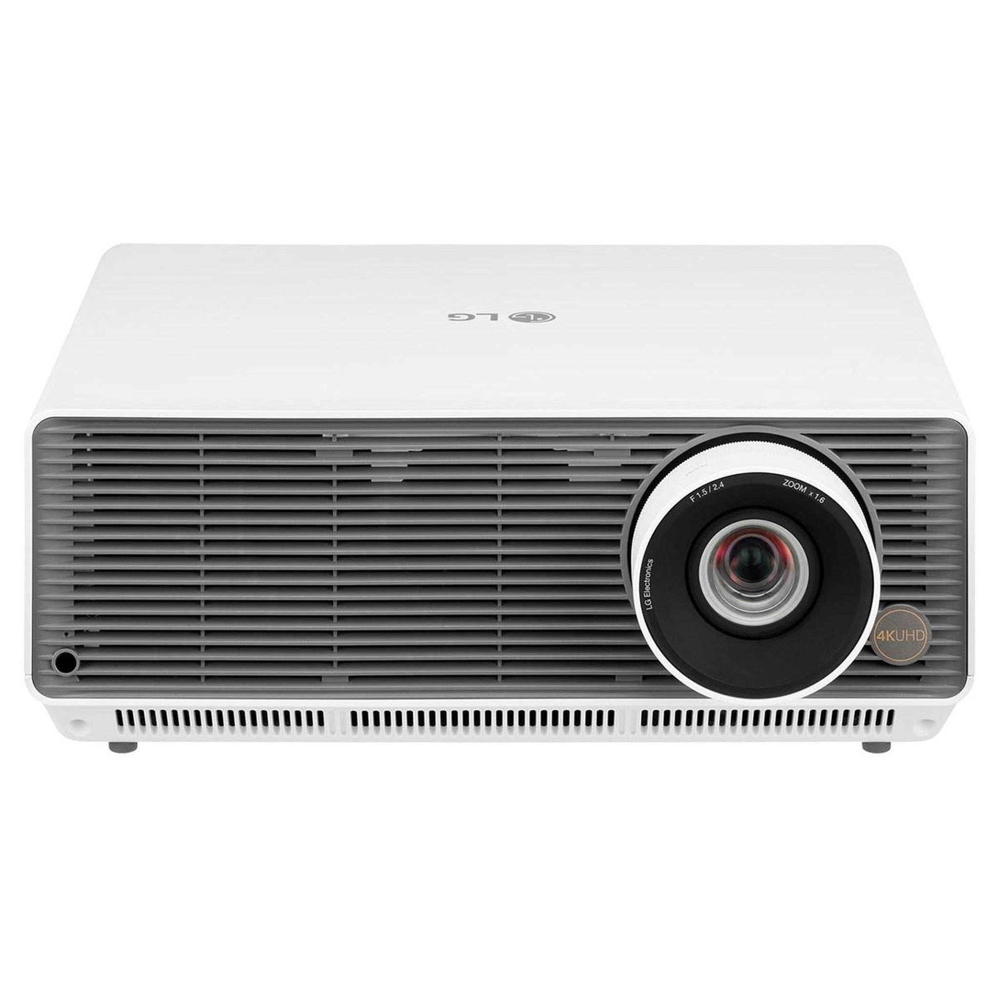 LG Lg bu60rg vidéo-projecteur projecteur à focale standard 6000 ansi lumens dlp uhd 4k (3840x2160) blanc