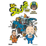 DR SLUMP ULTIMATE EDITION TOME 12, Toriyama Akira