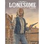  LONESOME TOME 3 : LES LIENS DU SANG, Swolfs Yves
