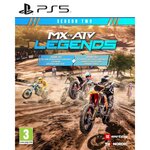THQ NORDIC MX vs ATV Legends Season Two PS5