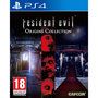 Voir la diapositive 1 : Capcom Resident Evil Origins Collection - PS4