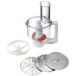 BOSCH Accessoire râpeur/éminceur pour robot bosch mum5 - muz5mm1