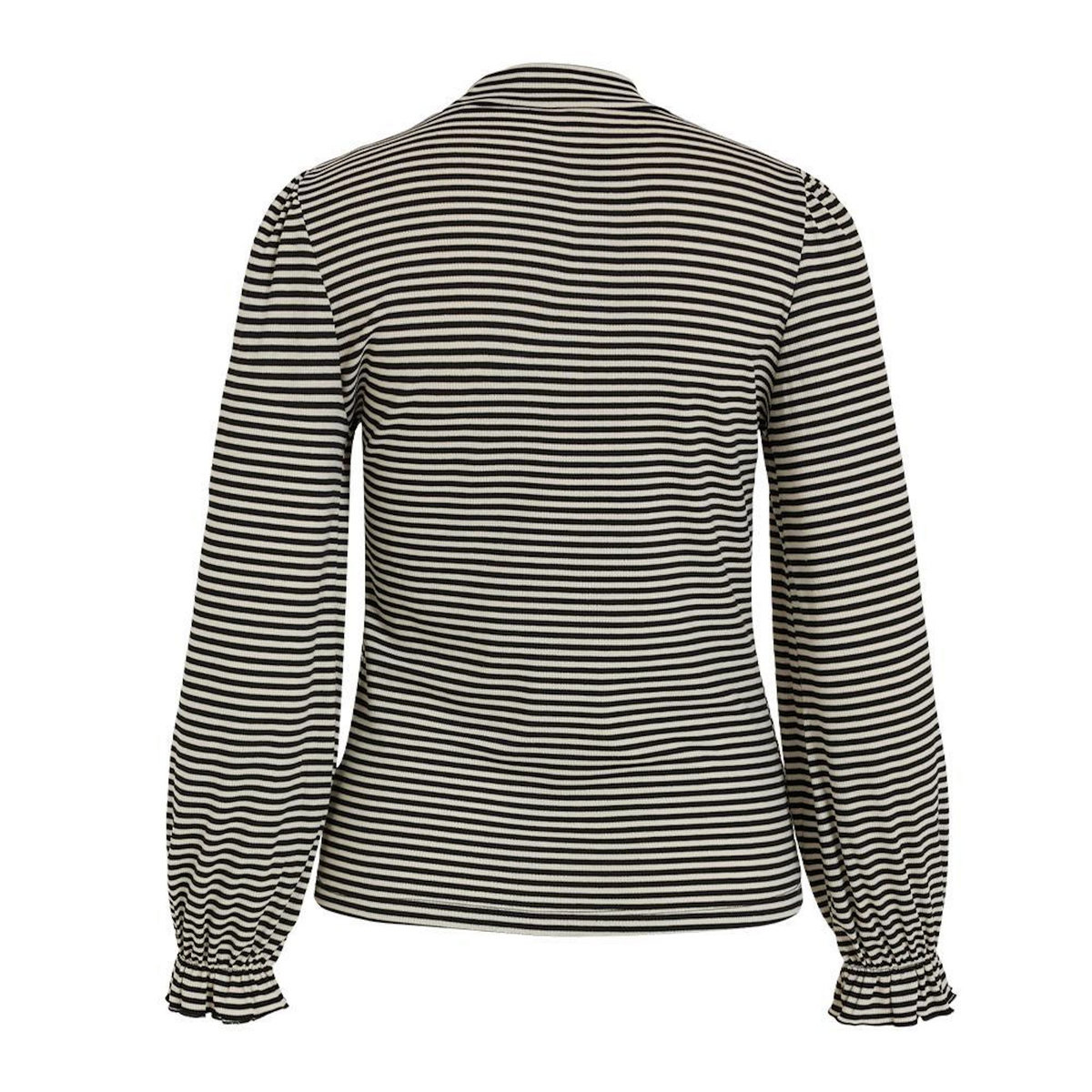 Vila Pull /Blanc Femme Vila Visabia