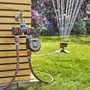 Voir la diapositive 3 : Gardena Programmateur d'arrosage Flex LCD Gardena