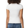 Voir la diapositive 2 : Pieces T Shirt  Femme Pieces Fylla
