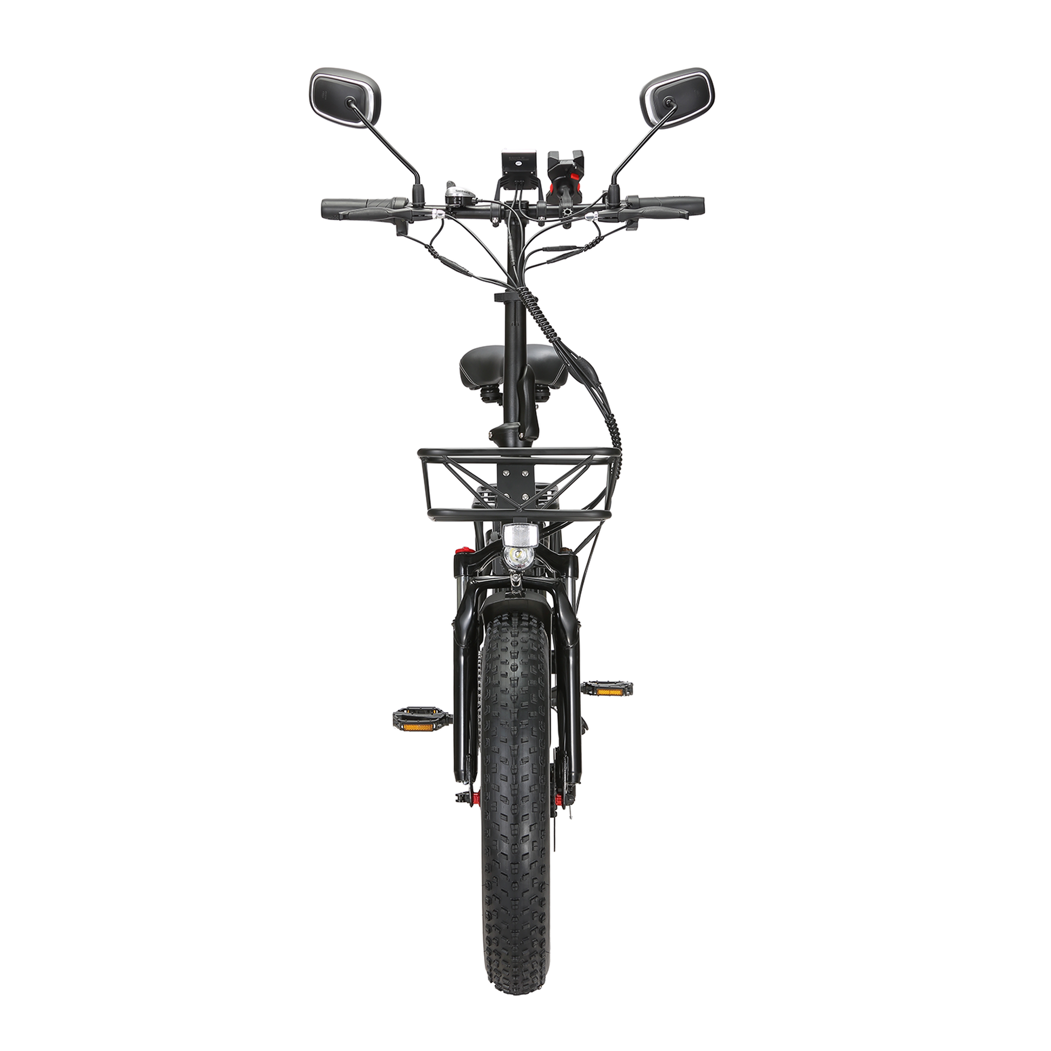 Voir la diapositive 3 : SINOHON Vélo électrique pliant sinohon aw20