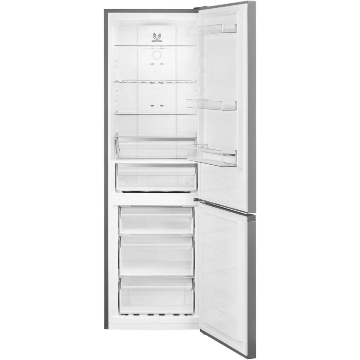 SMEG Réfrigérateur combiné RC18XDNC