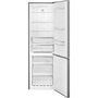Voir la diapositive 3 : SMEG Réfrigérateur combiné RC18XDNC
