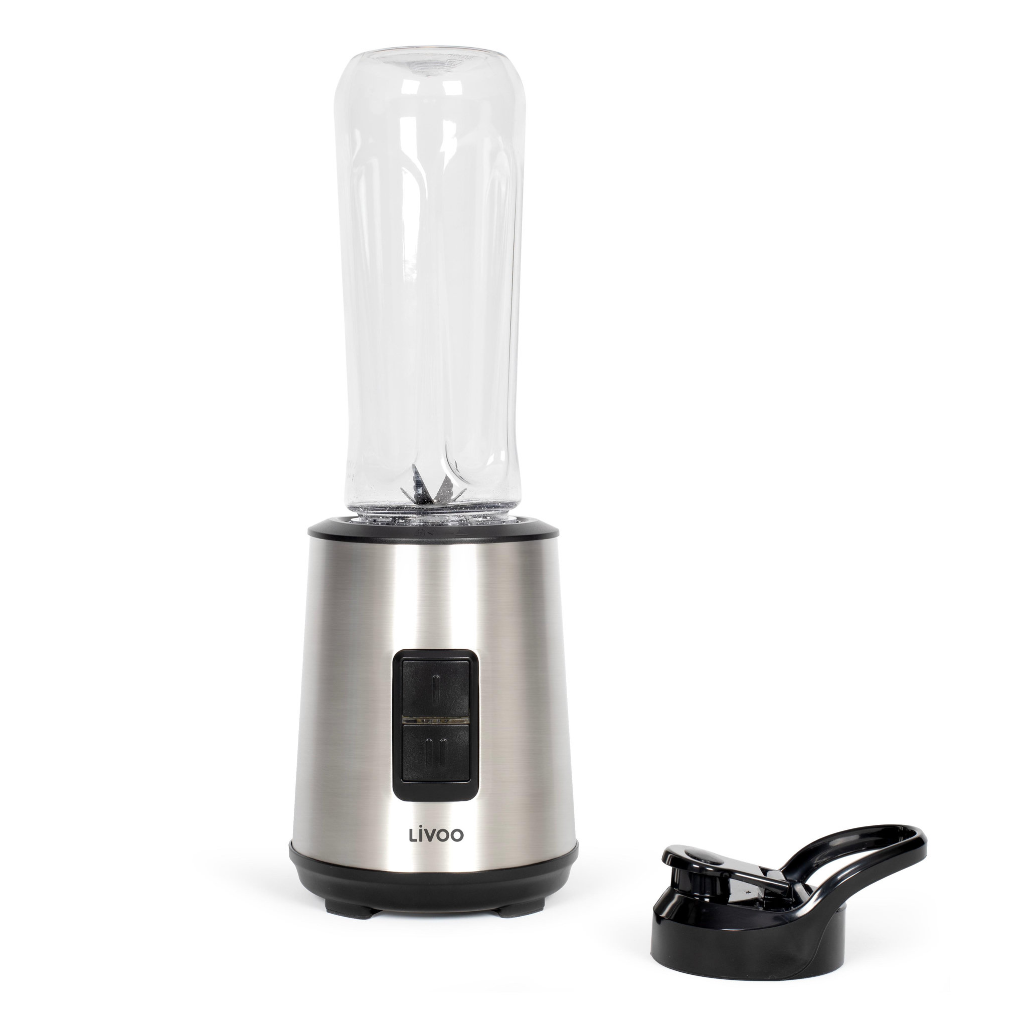 LIVOO Blender 600ml 300w noir - dop240