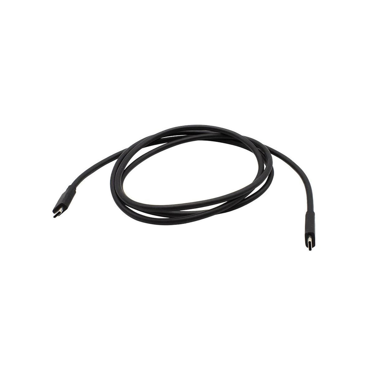 I-TEC i-tec Thunderbolt 3 – Class Cable, 40 Gbps, 100W Power Delivery, USB-C Compatible, 150cm