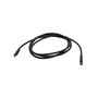 Voir la diapositive 3 : I-TEC i-tec Thunderbolt 3 – Class Cable, 40 Gbps, 100W Power Delivery, USB-C Compatible, 150cm