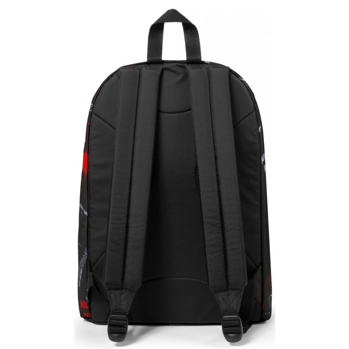 Eastpak Sac à dos ordinateur simple compartiment Out Of Office