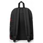 Voir la diapositive 3 : Eastpak Sac à dos ordinateur simple compartiment Out Of Office