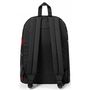 Voir la diapositive 3 : Eastpak Sac à dos ordinateur simple compartiment Out Of Office