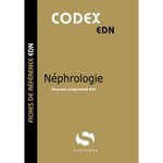 NEPHROLOGIE. PROGRAMME R2C, Gavoille Antoine