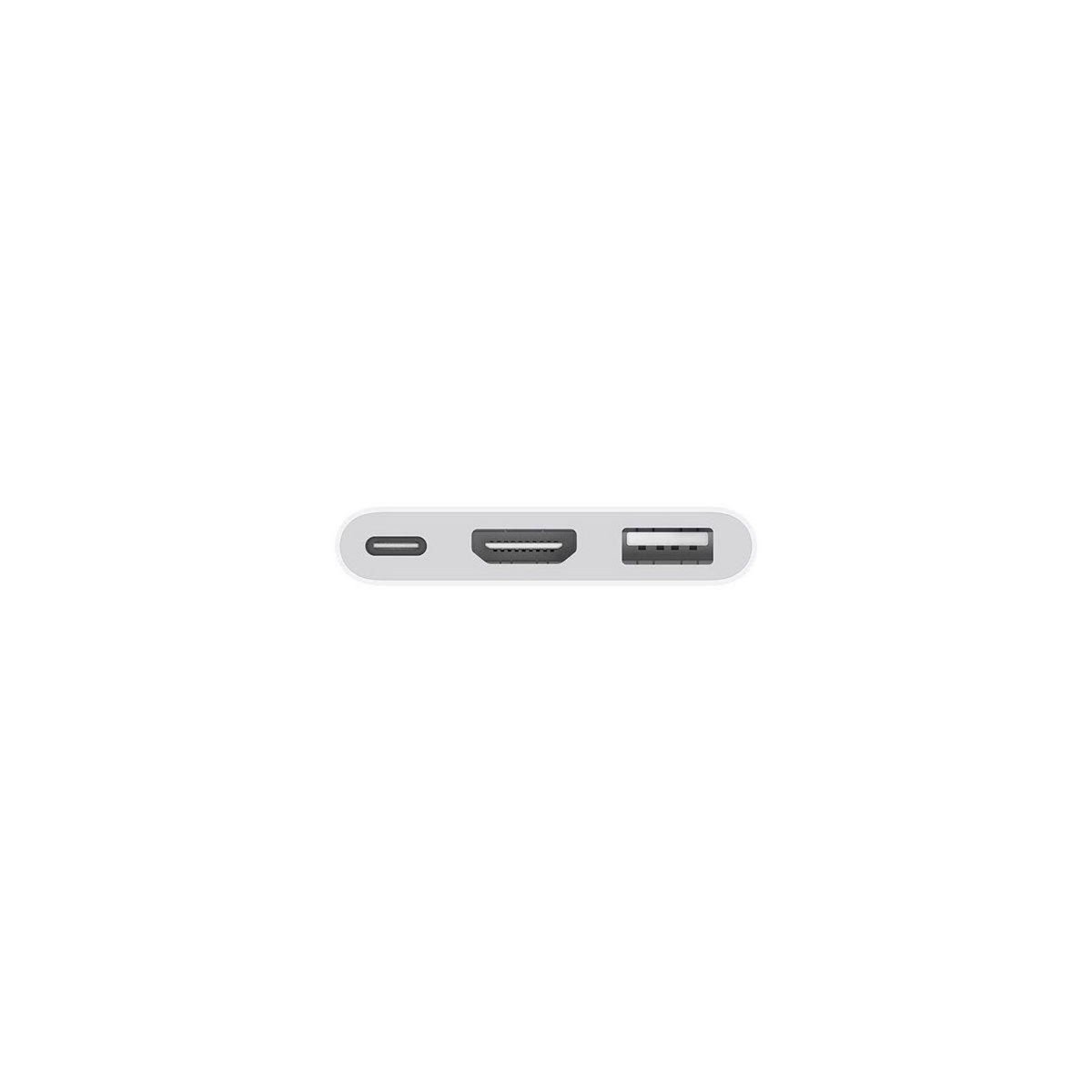 APPLE Adaptateur USB C USB-C Digital AV Multiport