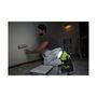 Voir la diapositive 2 : Ryobi Pack RYOBI Projecteur LED 18V One+ 1800 lumens RLFD18-0 - 1 Batterie 2.5Ah - 1 Chargeur rapide RC18