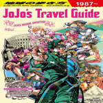 JOJO'S TRAVEL GUIDE, Goto Yurina