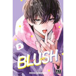 BLUSH TOME 5 , Soragaki Reida