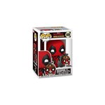 Funko Figurine Funko Pop & Buddy DP3 S2 Pop 1