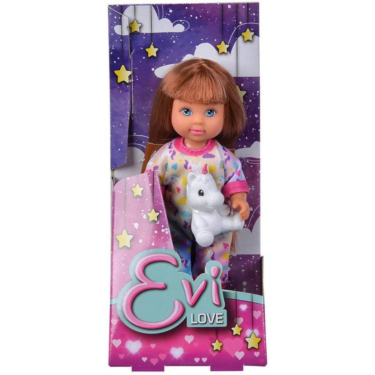 EVI LOVE PPE 12CM EVILOVE PYJAMA Smoby SMY105733685S12