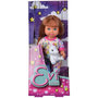 Voir la diapositive 2 : EVI LOVE PPE 12CM EVILOVE PYJAMA Smoby SMY105733685S12