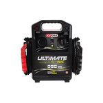 Ks Tools Booster à condensateur KS TOOLS Ultimate Pulse - 12V - 2250A - 550.1830