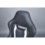 Voir la diapositive 8 : Fauteuil de bureau pivotant ajustable en hauteur EASY