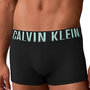 Voir la diapositive 2 : CALVIN KLEIN JEANS X3 Boxers /Vert Homme Calvin Klein Jeans Boxer Brief