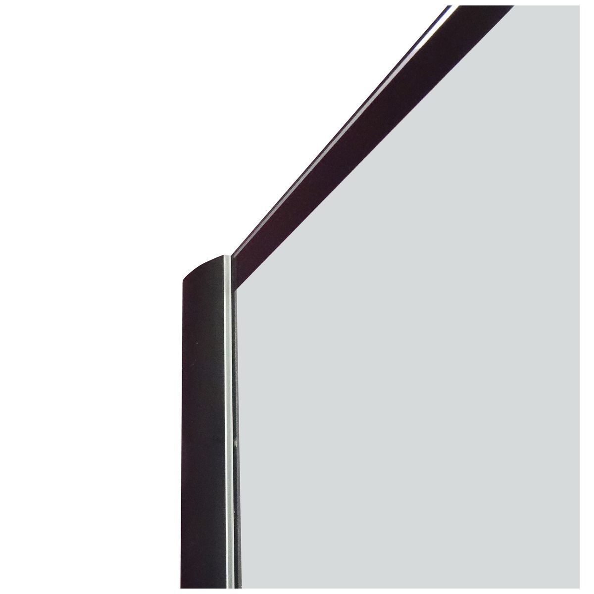 ONDEE Paroi de douche italienne VERIA 120x200x0,8cm