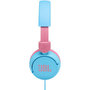 Voir la diapositive 3 : JBL Casque JR310 Bleu