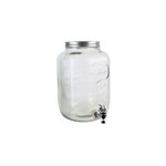 THE MASON JARFACTORY Fontaine à boisson a boisson verre 8 L