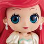 Voir la diapositive 3 : BANDAI Figurine Disney Princesses Ariel la petite sirène 14 cm