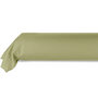 Voir la diapositive 1 : Home collection Taie de traversin 100% coton 57fils