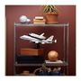Voir la diapositive 3 : LEGO LEGO Icons 10360 Exclusivité   Shuttle Carrier Aircraft