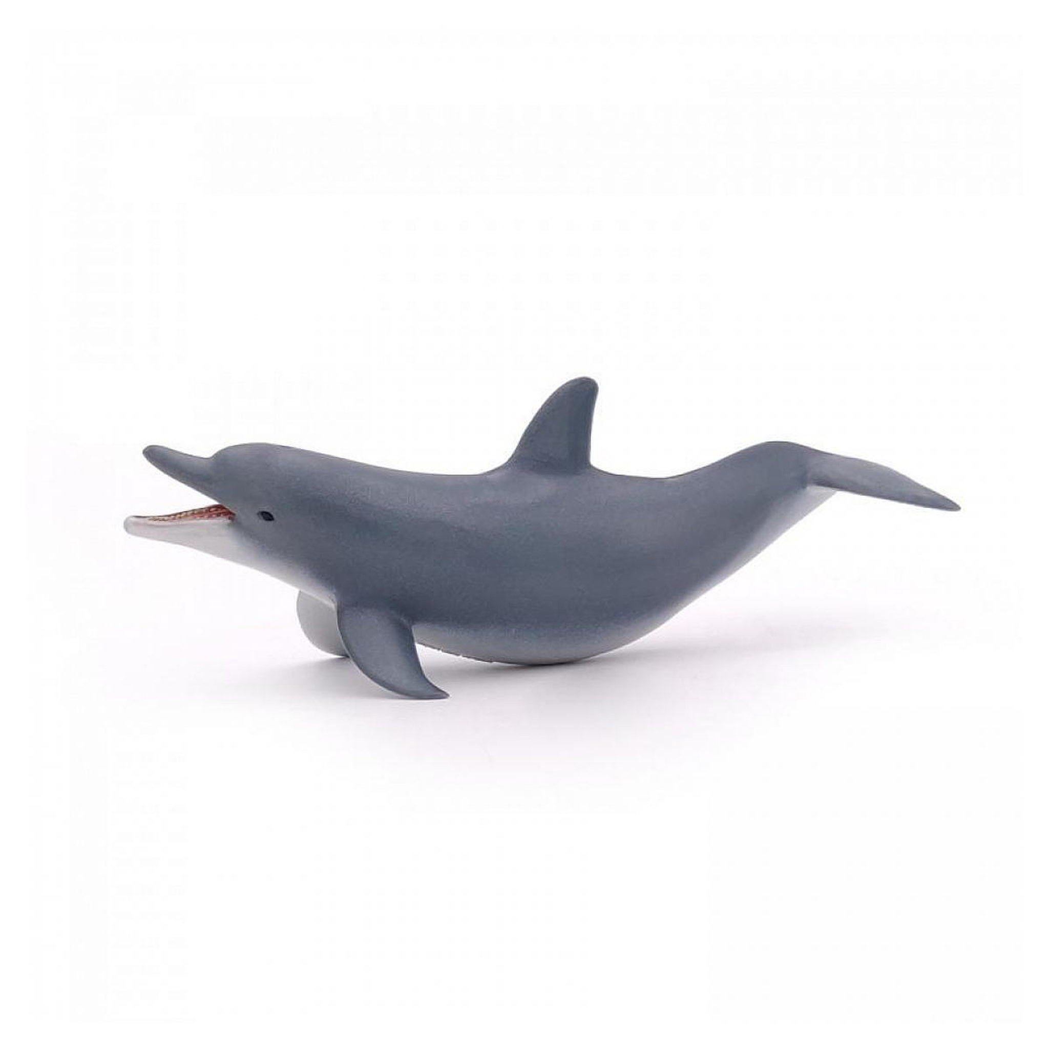Papo Dauphin jouant  figurine