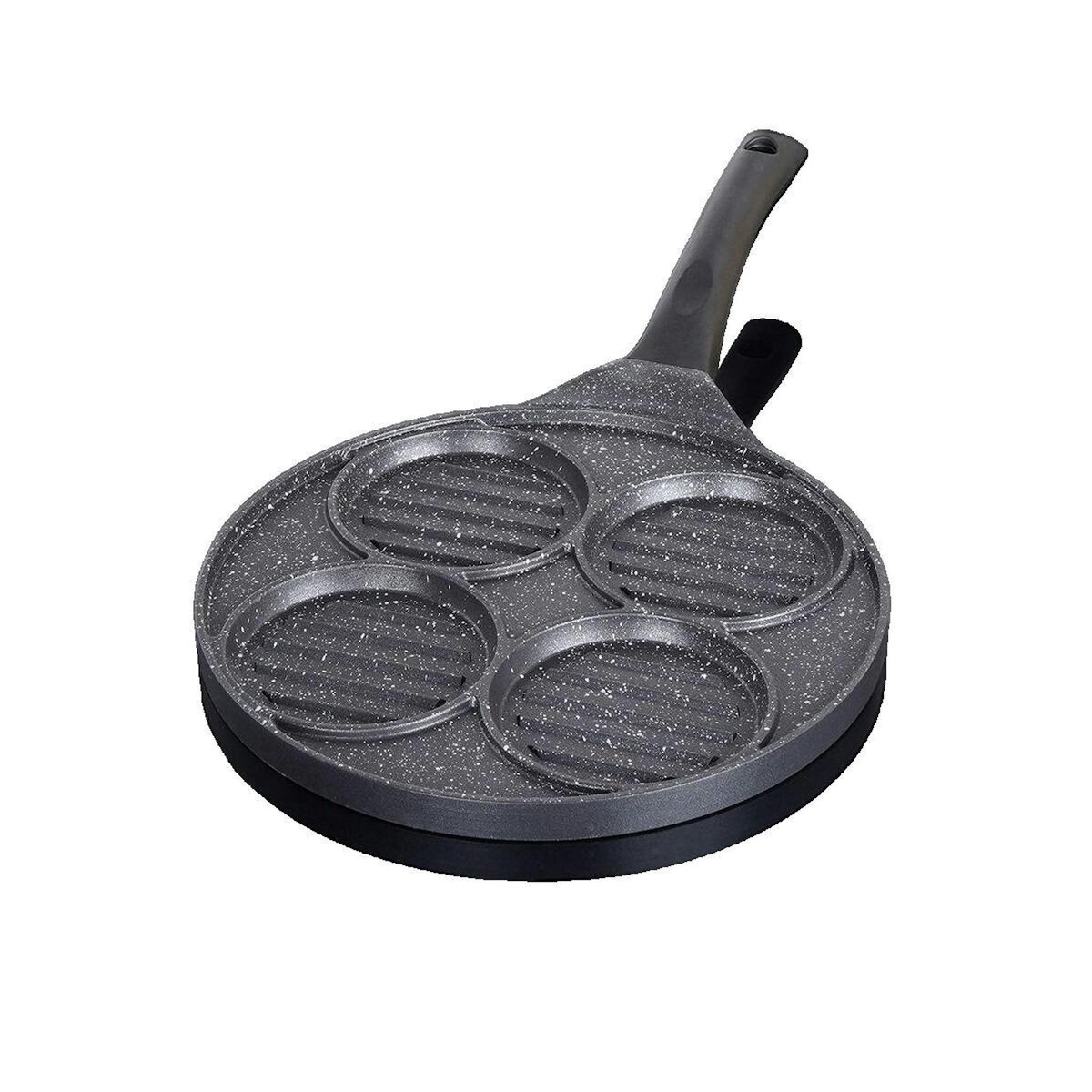 Orion Poêle à frire Orion modèle 8592381175832 granite antiadhésive