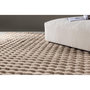 Voir la diapositive 5 : Paris Prix Tapis Imitation Fourrure  Novis  200x290cm Beige