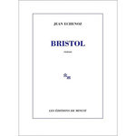BRISTOL, Echenoz Jean