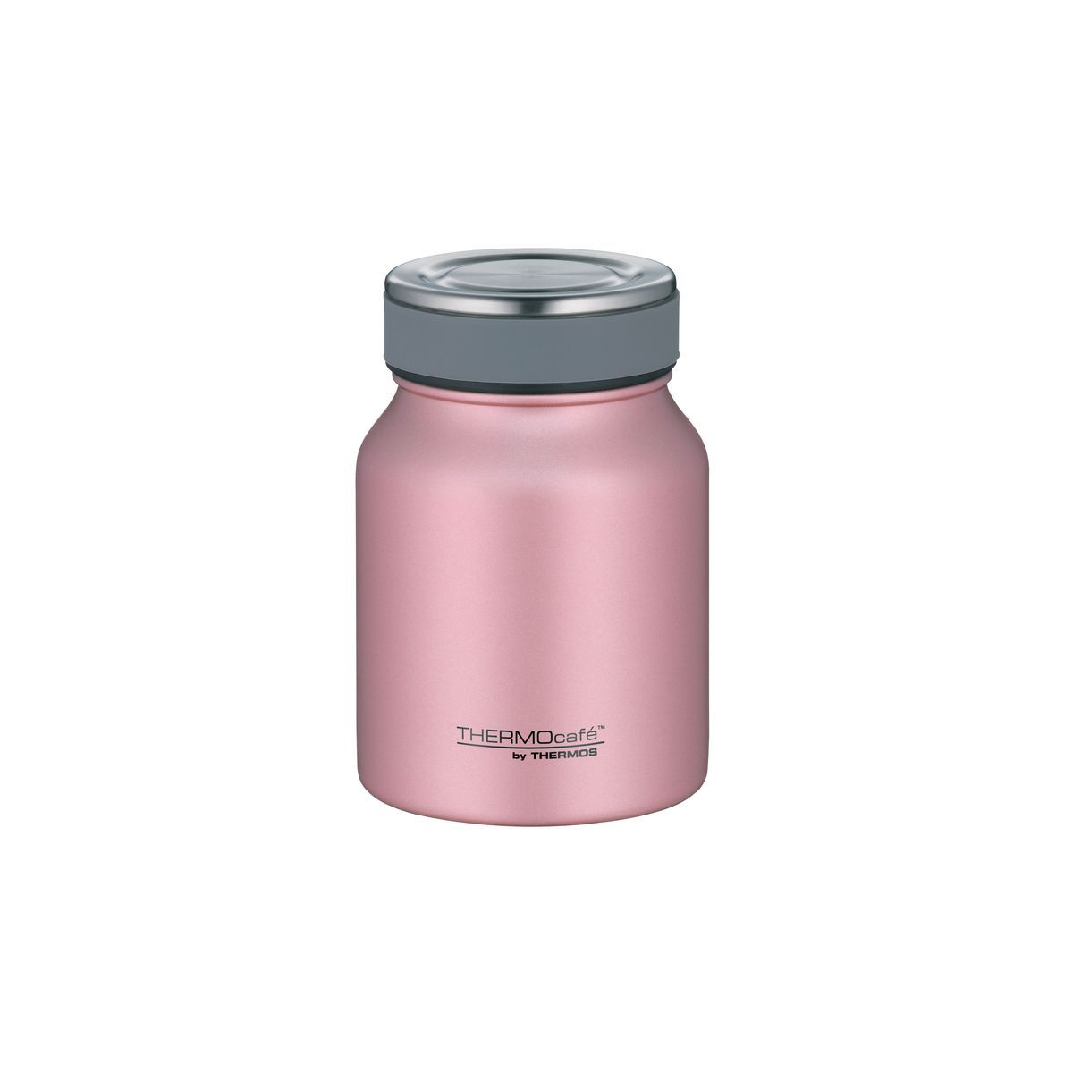 Porte-aliments isotherme rose gold 0,5 litres