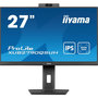 Voir la diapositive 1 : Iiyama Ecran PC PROLITE XUB2790QSUH-B1 27'' Plat IPS