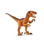 Voir la diapositive 1 : Schleich Figurine Vélociraptor, SCHLEICH 15045 Dinosaurs, Des 4 ans