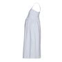 Voir la diapositive 4 : MAMALICIOUS Robe Blanc/ de Grossesse Femme Mamalicious 20019340